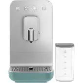 Smeg Espresso BCC13EGMEU Vert Mat