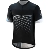 Bicycle Line Katena Short Sleeve Jersey Noir S Homme