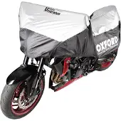 Oxford Umbratex Cover Gris XL