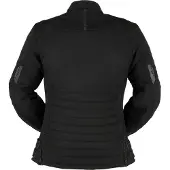 Furygan ICE Track Lady Noir Blouson Taille M