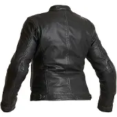 Halvarssons Orsa Ladies Noir Blouson Taille 46