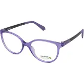 Polaroid Kids PLD D825 LILAC (789), Monture lunettes