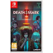 Games Switch Spirit Hunter Death Mark Ii Clair PAL