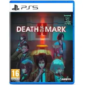 Ps5 Spirit Hunter Death Mark Ii Clair PAL