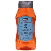 Brekz Huile de saumon pour chien (500 ml)