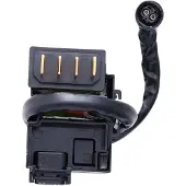 Shimano Connector And Battery Cable E-6010 Gris