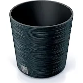 Prosperplast Pot De Fleur 15l Furu Collection 30x30x29.4 Cm