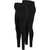 ONLY Maternity Leggings noir