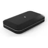 Phonesoap Stérilisateur UV pour smartphone 3.0 - Noir