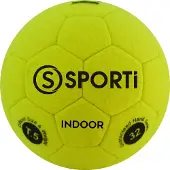 Sporti France Ballon De Football Indoor