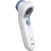 Braun Thermomètre sans contact, BNT300,