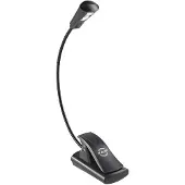 K&M Lampe de Pupitre 2 Leds