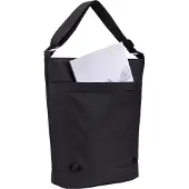 Case Logic Invit116 Invigo Eco Laptop Cover Noir
