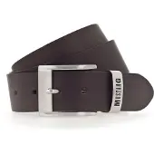 Mustang Ceinture brun foncé