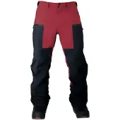 Jones Shralpinist 3l Gore-tex Pro Pants Rouge XL Homme