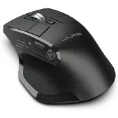 JLab Epic Souris Ergonomique Bluetooth Sans Fil