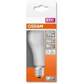 Osram LED Star Classic A (E27, 1055 lm, 6x)