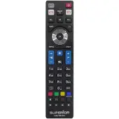 Superior Télécommande universelle Philips