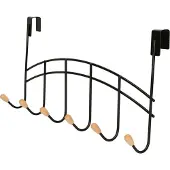 Zeller Present Accroche-porte