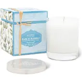 Castelbel Cotton Flower bougie parfumée 210 g