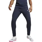 Puma Pantalon de sport noir