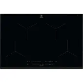 Electrolux EIT81443 Noir Intégré 78 cm Plaque avec zone à induction 4 zone(s)