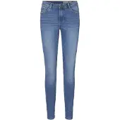 Vero Moda Jean 'Tanya' bleu denim