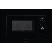 Electrolux Siemens BF525LMS0 Four à micro-ondes encastrable