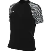 Nike Dri-fit Academy Short Sleeve T-shirt Noir XL Femme