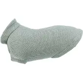 Trixie Berlin Dog Sweater Vert 50 cm