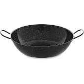Vaello Po?Le ? Frire ?Maill?E Avec Anses De 30 Cm. Vaelo