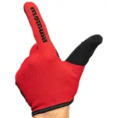 Momum Derma Racing Gloves Rouge XL