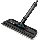 Gardena Cleansystem Window Brush Argenté