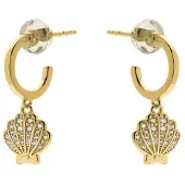 Disney Bijou 'Prinzessin' or