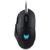 Acer Predator Cestus 315 souris Droitier USB Type-A Optique 6500 DPI