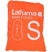 Lafuma S Housse de pluie pour sac à dos Orange Orange One Size