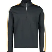 CMP 39l2577 Sweatshirt Noir 4XL Homme