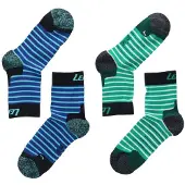 Lenz 1.0 Outdoor Chaussettes pour enfants