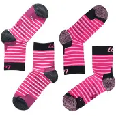 Lenz 1.0 Outdoor Chaussettes pour enfants