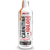 Amix Carnitine 100.000 Fat Burner Orange 1000ml Clair