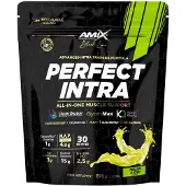 Amix Perfect Intra Carbohydrate Powder Drink Melon&kiwi 870g Jaune