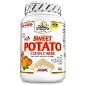Amix Mt Poppers Clean Carbs 1kg Flour Cookies Potato Sweet Clair