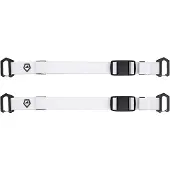 WANDRD 135485 Premium Luggage Strap Violet