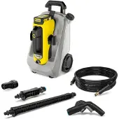 Kärcher OC 6-18 Premium Battery Set *EU