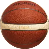 Molten 6