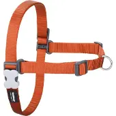 Red Dingo Harnais pour chien 30-42 cm Orange XS