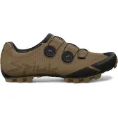 Spiuk Loma C Mtb Shoes Marron EU 45