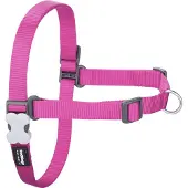 Red Dingo Harnais Pour Chien Red Dingo 30-42 Cm Fuchsia Xs