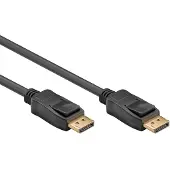 Goobay Câble DisplayPort 8K -