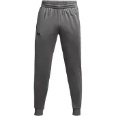 Under Armour Pantalon de survêtement Fleece Hommes